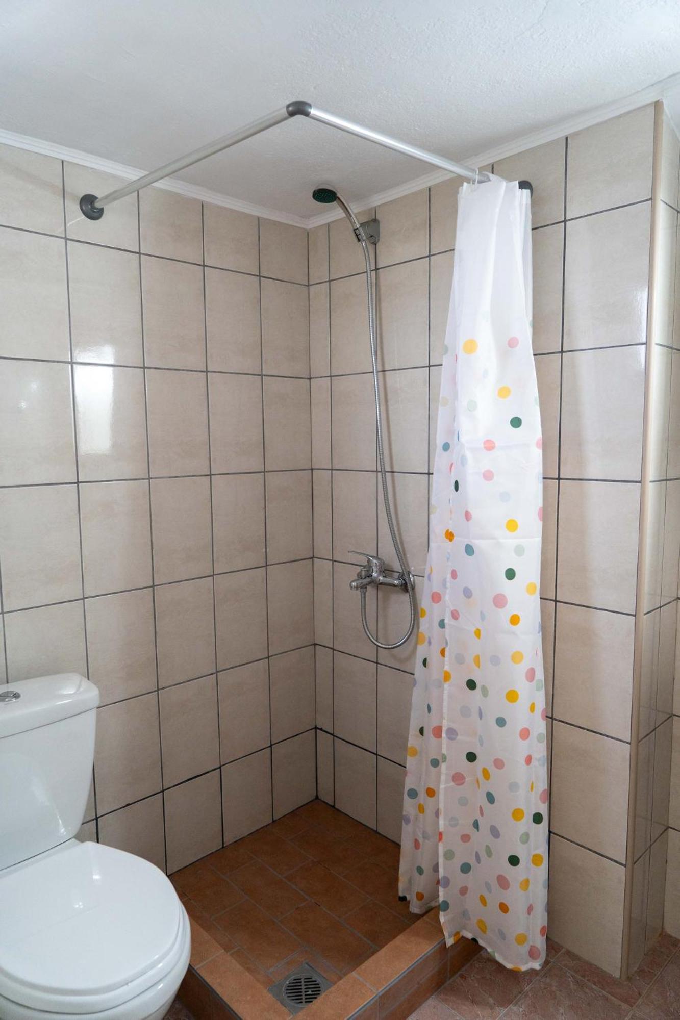 Terrazzo House Villa Platamonas Ngoại thất bức ảnh